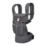 Ергономична раница Ergobaby Omni 360 Classic Charcoal - Image 4