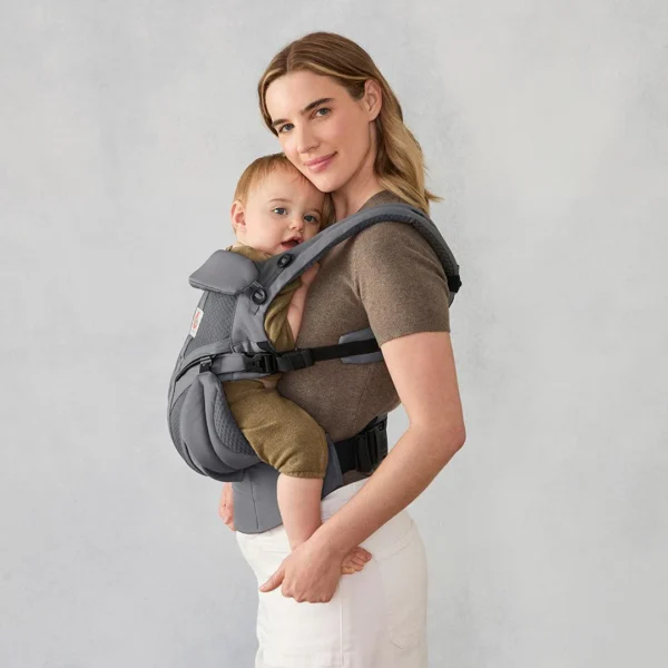 ергономична раница ergobaby omni classic