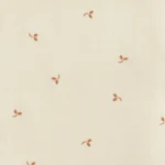 Зимно чувалче Love to Dream 1.5TOG зимно чувалче за сън с повиване размер S и М  крем , листенца - Image 6