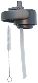 Бутилка термос за вода Runbott и артист Marta Munte лимитирана детска серия 350ml. РАЗЛИЧНИ РАЗЦВЕТКИ - Image 2