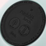 Термо кутия за храна Runbott Lunch 560ml. РАЗЛИЧНИ РАЗЦВЕТКИ - Image 10