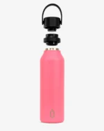 Бутилка термос за вода Runbott Mii 600ml неръждаема стомана с керамично покритие - Image 7