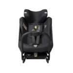 Axkid One 3 от 61-125см (7г.) с Plus тест , Isofix до 7г. + нова лимитирана MESH материя - Image 16
