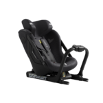 Axkid One 3 от 61-125см (7г.) с Plus тест , Isofix до 7г. + нова лимитирана MESH материя - Image 15