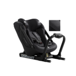 Axkid One 3 от 61-125см (7г.) с Plus тест , Isofix до 7г. + нова лимитирана MESH материя - Image 14