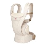 ергономична раница ergobaby omni deluxe лен