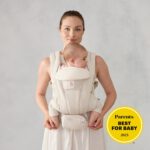 Ергономична раница Ergobaby Omni Deluxe от ЛЕН - Image 4