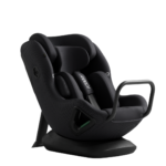 Axkid Minikid Core БЕЗ АНКЕРНИ КОЛАНИ Най-новият Minikid  до 125см.(28kg) черен