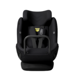 Axkid Minikid Core БЕЗ АНКЕРНИ КОЛАНИ Най-новият Minikid  до 125см.(28kg) черен - Image 2