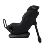 Axkid Minikid Core БЕЗ АНКЕРНИ КОЛАНИ Най-новият Minikid  до 125см.(28kg) черен - Image 3