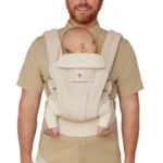 Ергономична раница Ergobaby Omni Deluxe от ЛЕН - Image 5