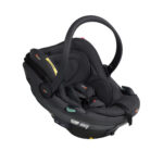 Столче за кола / кош за новородено за кола BeSafe Go Beyond²