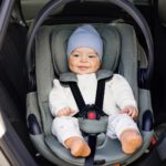 Столче за кола / кош за новородено за кола BeSafe Go Beyond² - Image 11