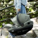 Столче за кола / кош за новородено за кола BeSafe Go Beyond² - Image 12