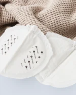 Подлънки за кърмачки Carriwell  - бамбук 50бр еднократни - Image 3