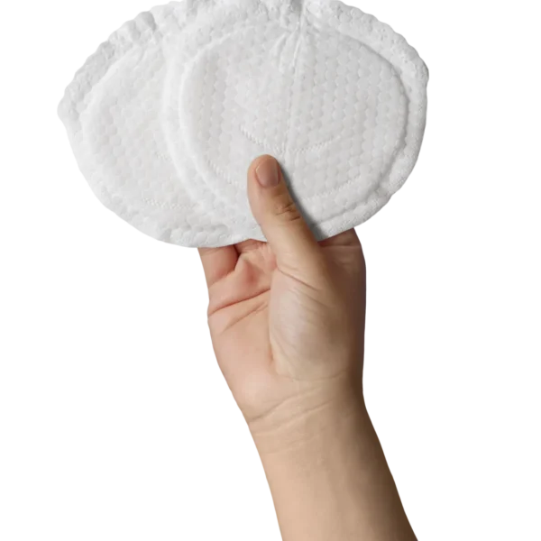 Подлънки за кърмачки Carriwell  - бамбук 50бр еднократни