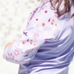 Splash About премиум UV блуза с дълъг ръкав  , 40+ UVA и UVB лъчи Люляк - Image 2