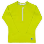 Splash About премиум UV блуза с дълъг ръкав неон , 40+ UVA и UVB лъчи