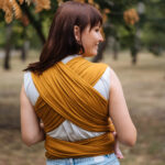 Еластичен слинг  Love and Carry Masala - Image 3