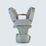 Протектори за ергономична раница Love and Carry hip seat и Ergobaby Omni - Image 2