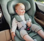 столче за кола britax safe way M