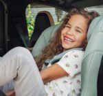 Столче за кола Britax Romer Safe Way M до 125см - Image 4
