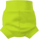 Бански за бебе , бебешки бански за плуване SplashAbout Happy Nappy Англия неон - Image 6