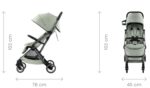 Бебешка количка Britax Römer Flylite - Image 2