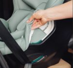 Столче за кола Britax Romer Safe Way M до 125см - Image 6