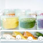 Резервни паучове Momcozy  10бр. - 150ml - Image 4