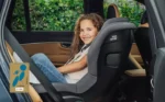 столче за кола britax safe way M