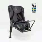TinySeats Two — единственото сгъваемо столче за кола с изофикс и обратно на движението до 23 кг - Image 2