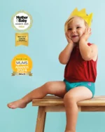 Тренировъчни гащички Bambino Mio за премахване на памперс размер 3-4г..  Пакет от 3 бр. - няколко дизайна за избор - Image 8