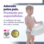 Тренировъчни гащички Bambino Mio за премахване на памперс размер 3-4г. 1бр. - различни дизайни - Image 18