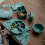 Силиконова купичка с вакуумна основа Sassi Junior 1 бр. — за самостоятелно хранене с любим герой - Image 18