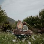 Мини раница за детска градина