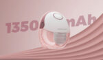 помпа за кърма momcozy m6 hands free