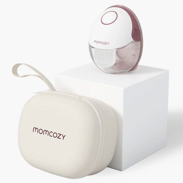 помпа за кърма momcozy m6 hands free