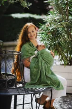 слинг с халки
