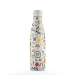 Cool Bottles Испания термо бутилка за малки и големи 500ml. различни дизайни - Image 10