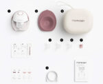 помпа за кърма momcozy m6 hands free
