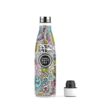 Cool Bottles Испания термо бутилка за малки и големи 500ml. различни дизайни - Image 9
