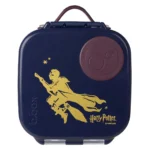 кутия за храна harry potter