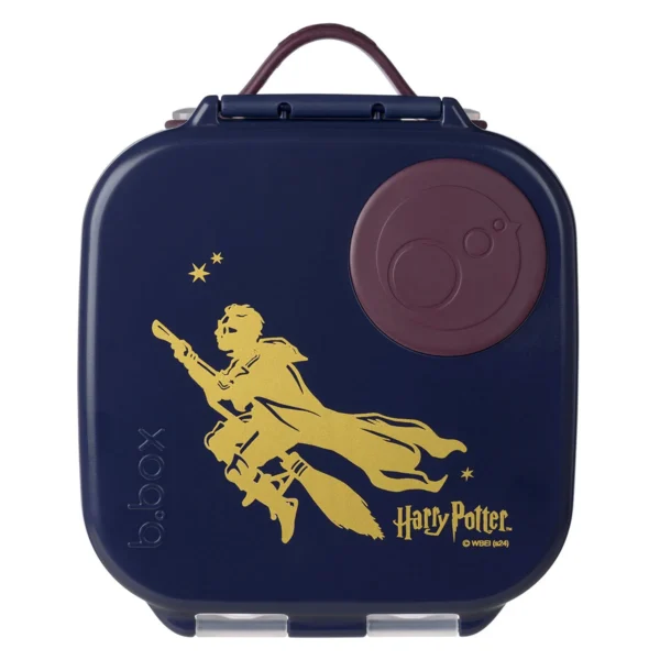кутия за храна harry potter