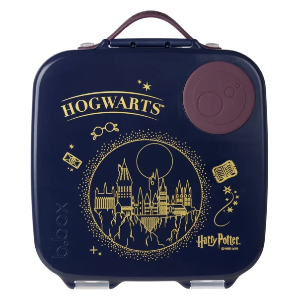 кутия за храна harry potter